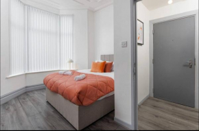 Residency apartments Liverpool